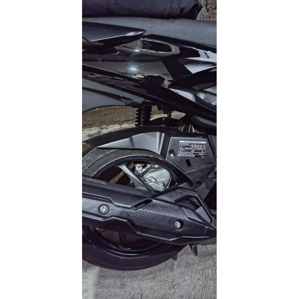 HUGGER PNP VARIO 110 TECHNO / VARIO 110 KARBU