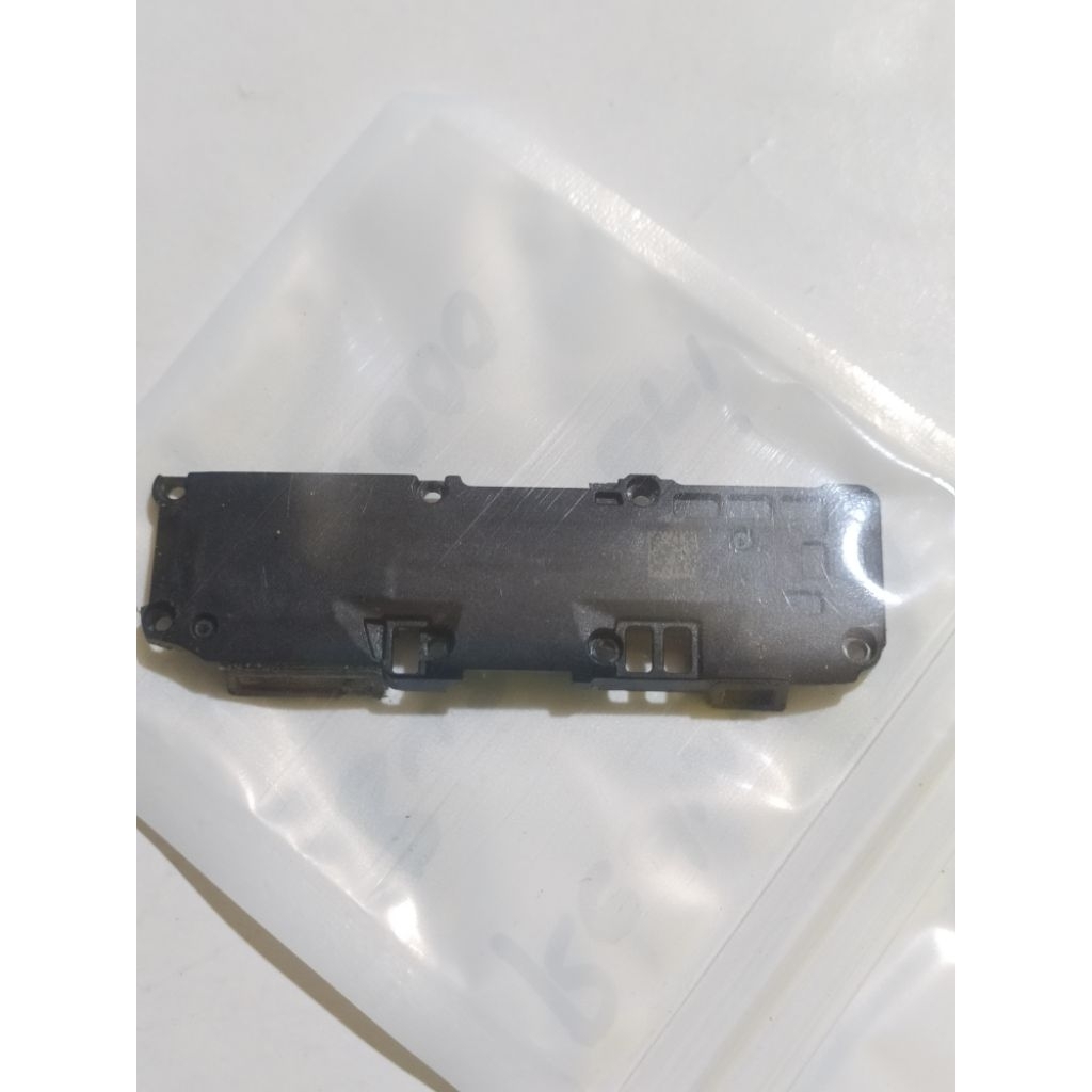 buzzer Redmi 7a second original cabutan