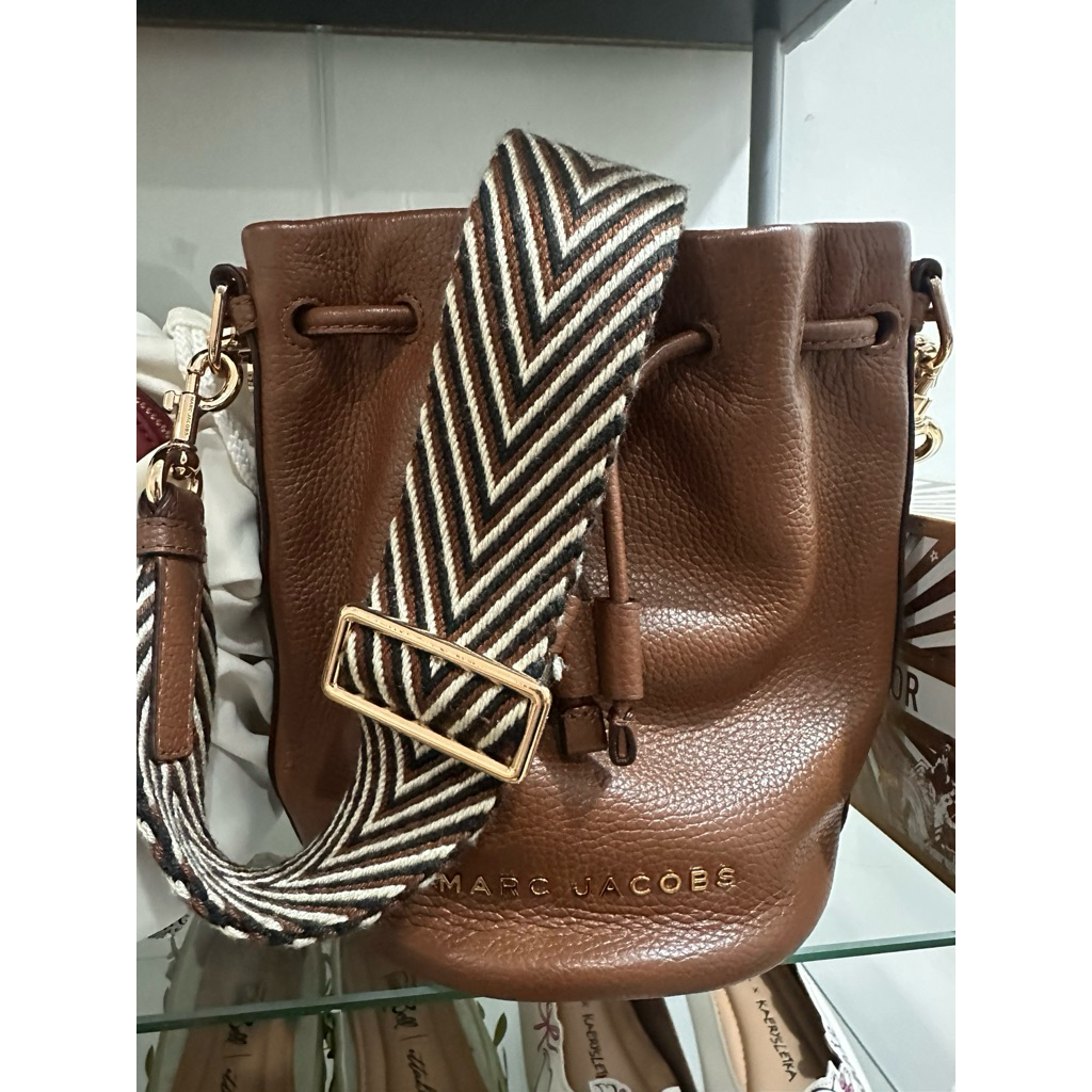 Marc Jacobs Bucket Sling Bag