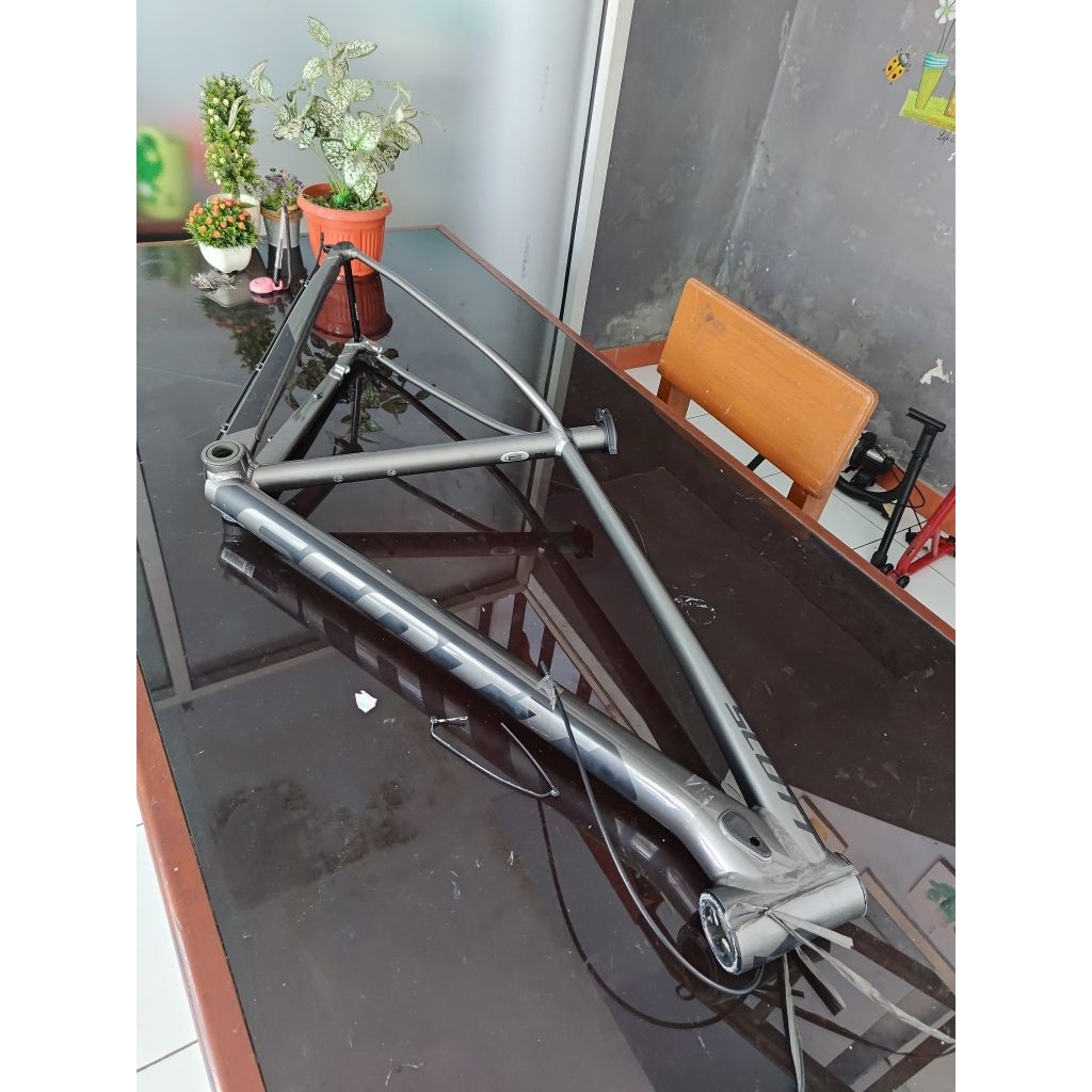 Frame Scott Scale 965 29 Boost size L