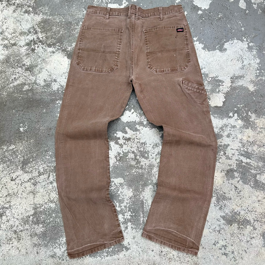 DICKIES CELL POCKET DKB PANTS