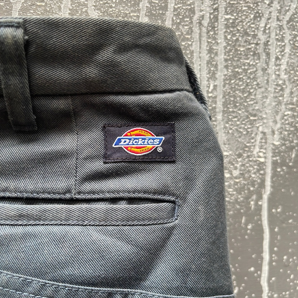 Dickies short pants original vintage series