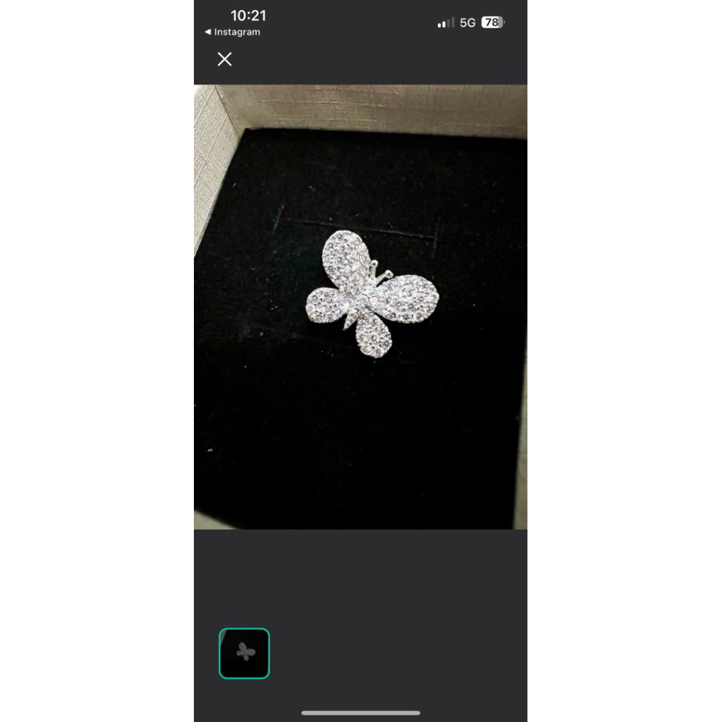 Cincin & Liontin dParis