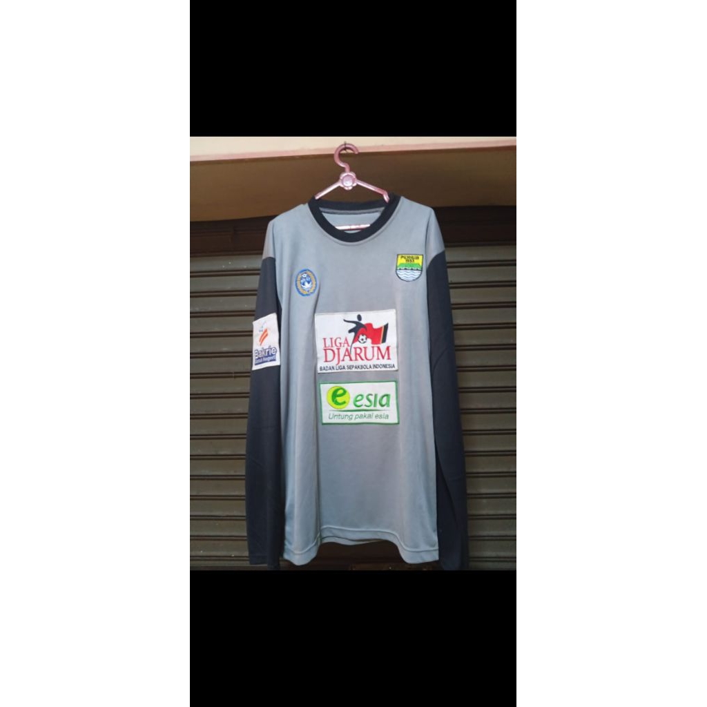 jersey persib GK