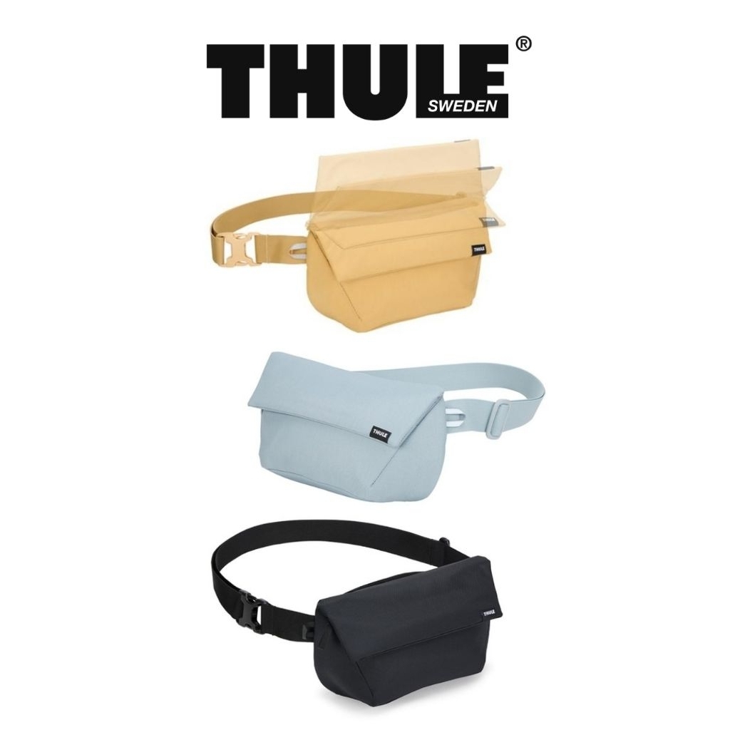 Tas Sling bag Thule Enroute 2L