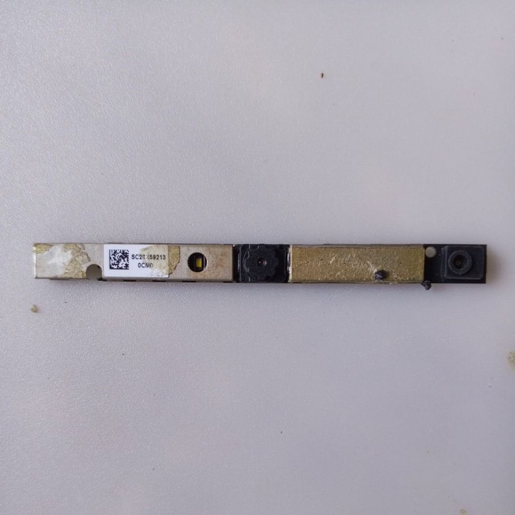 Webcame Laptop Lenovo Chromebook 3002