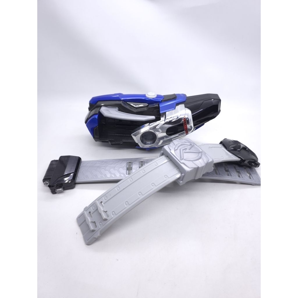 [ori] Dx kamen rider drive mach driver