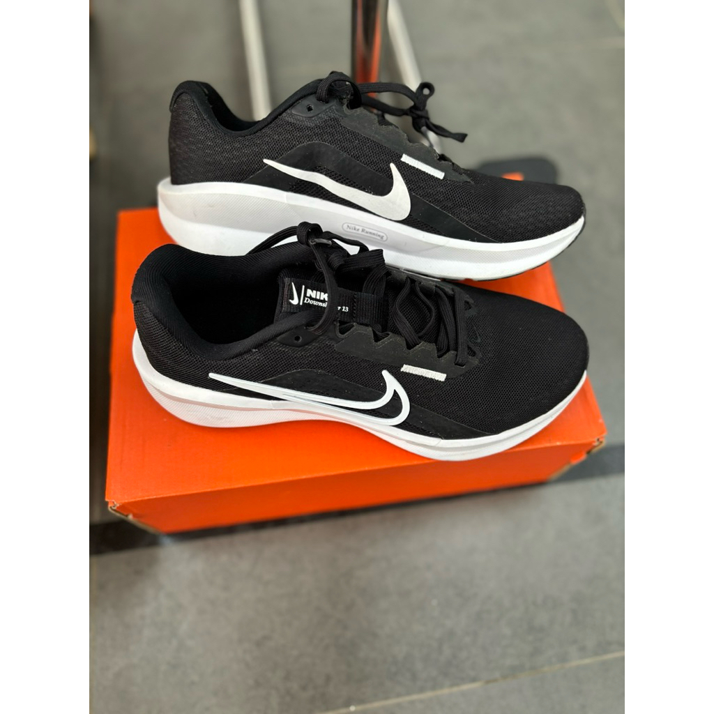 preloved nike downshifter size 37.5