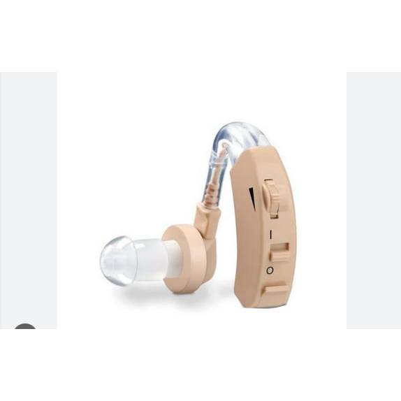 Beurer Alat Bantu Dengar HA 20