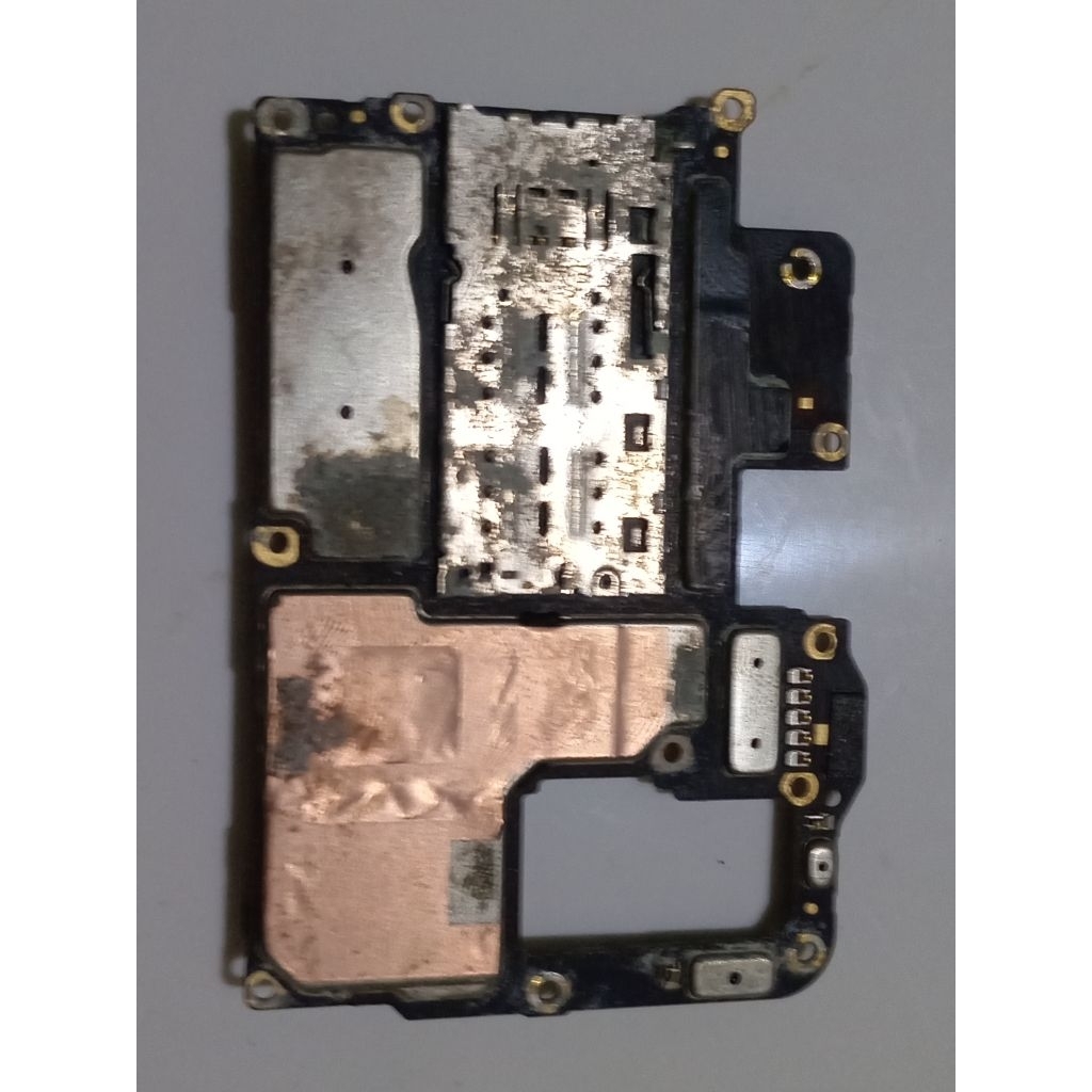 mesin vivo y50 8/128