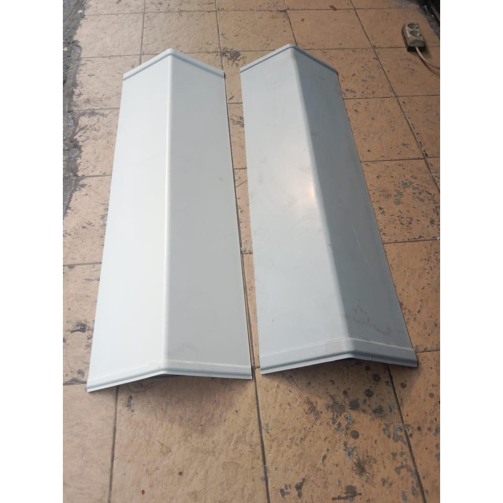 NOK / wuwungan untuk Alderon double layer atau single layer