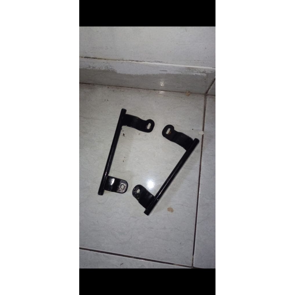 Behel samping ori copotan fiz r