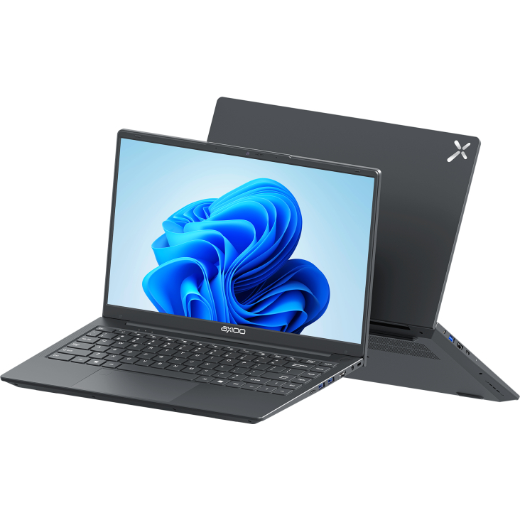 LAPTOP AXIOO HYPE 5