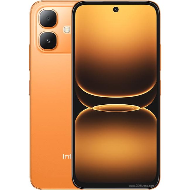 INFINIX SMART 20 SECOND 4/64GB 4/128GB HANDPHONE SECOND HP SEKEN HP BEKAS HP MURAH