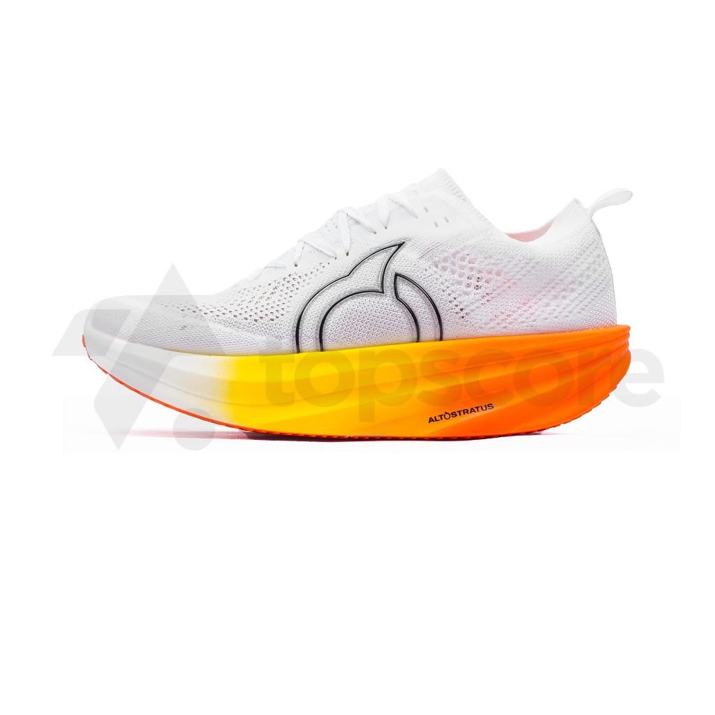 Sepatu Running Ortuseight Hypersonic 2.1