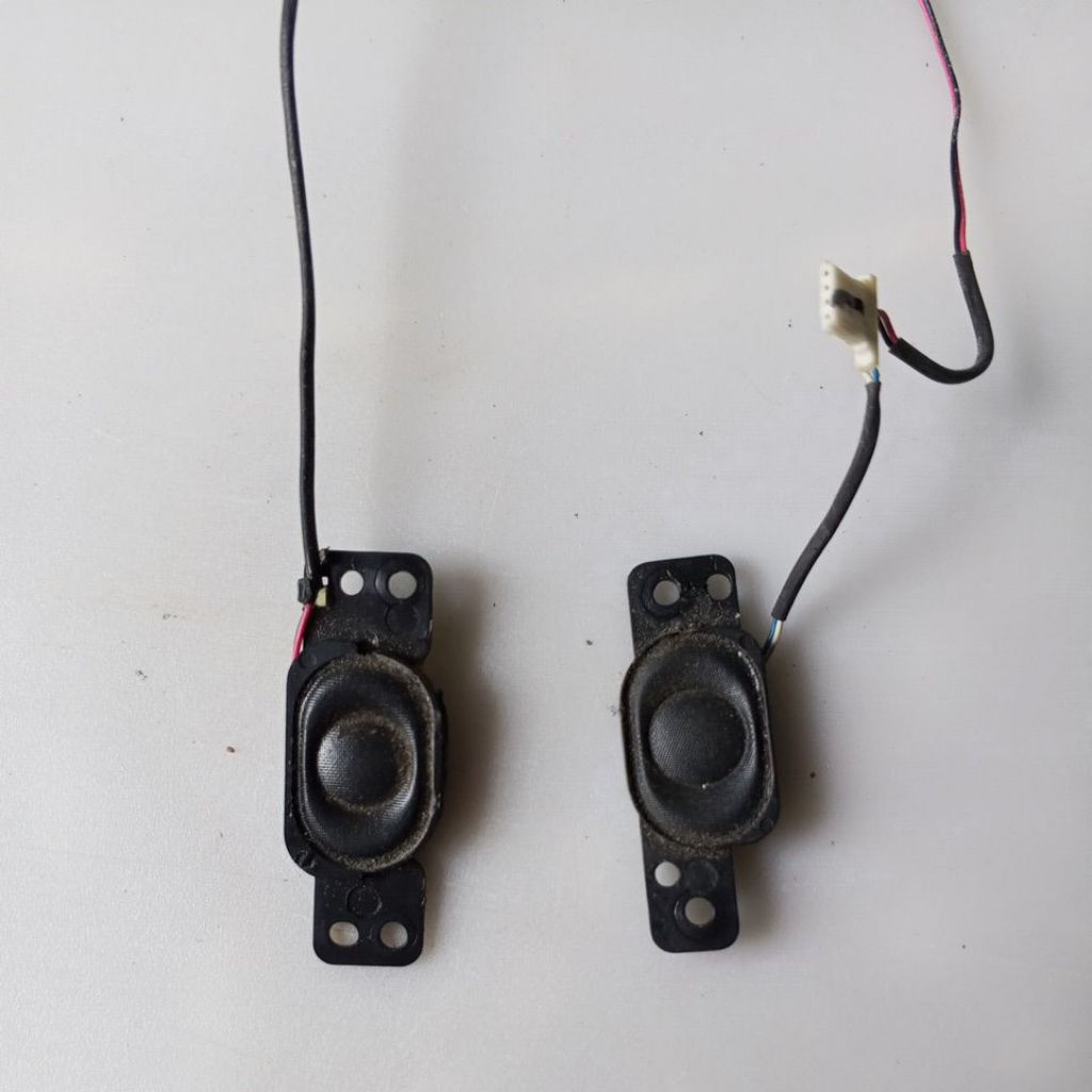 Speaker Laptop Acer Aspire 4741
