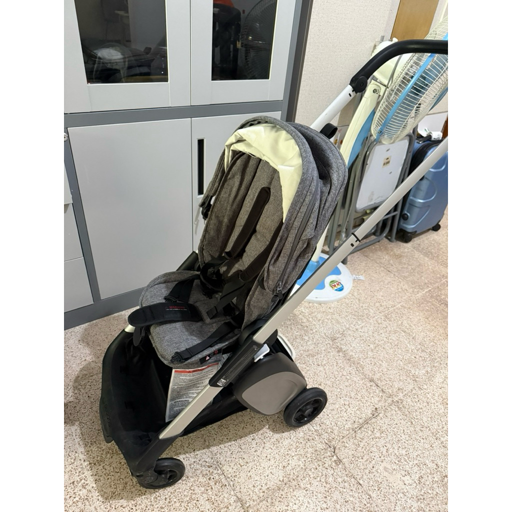 preloved stroller bugaboo ant