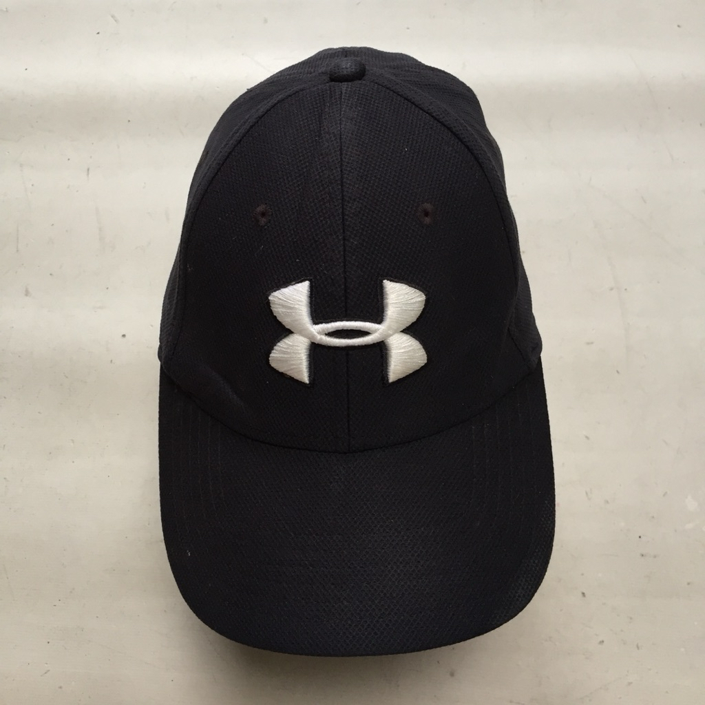 UNDER ARMOUR CAP TOPI