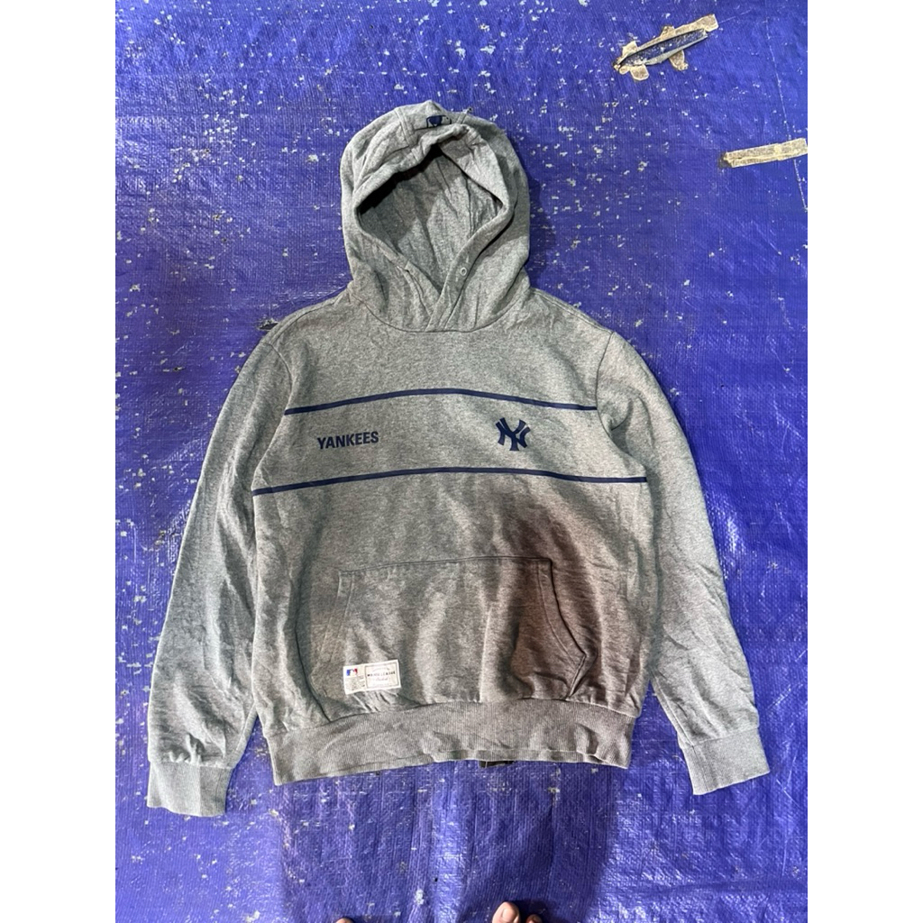 MLB NY Yankees Sweater Hoodie