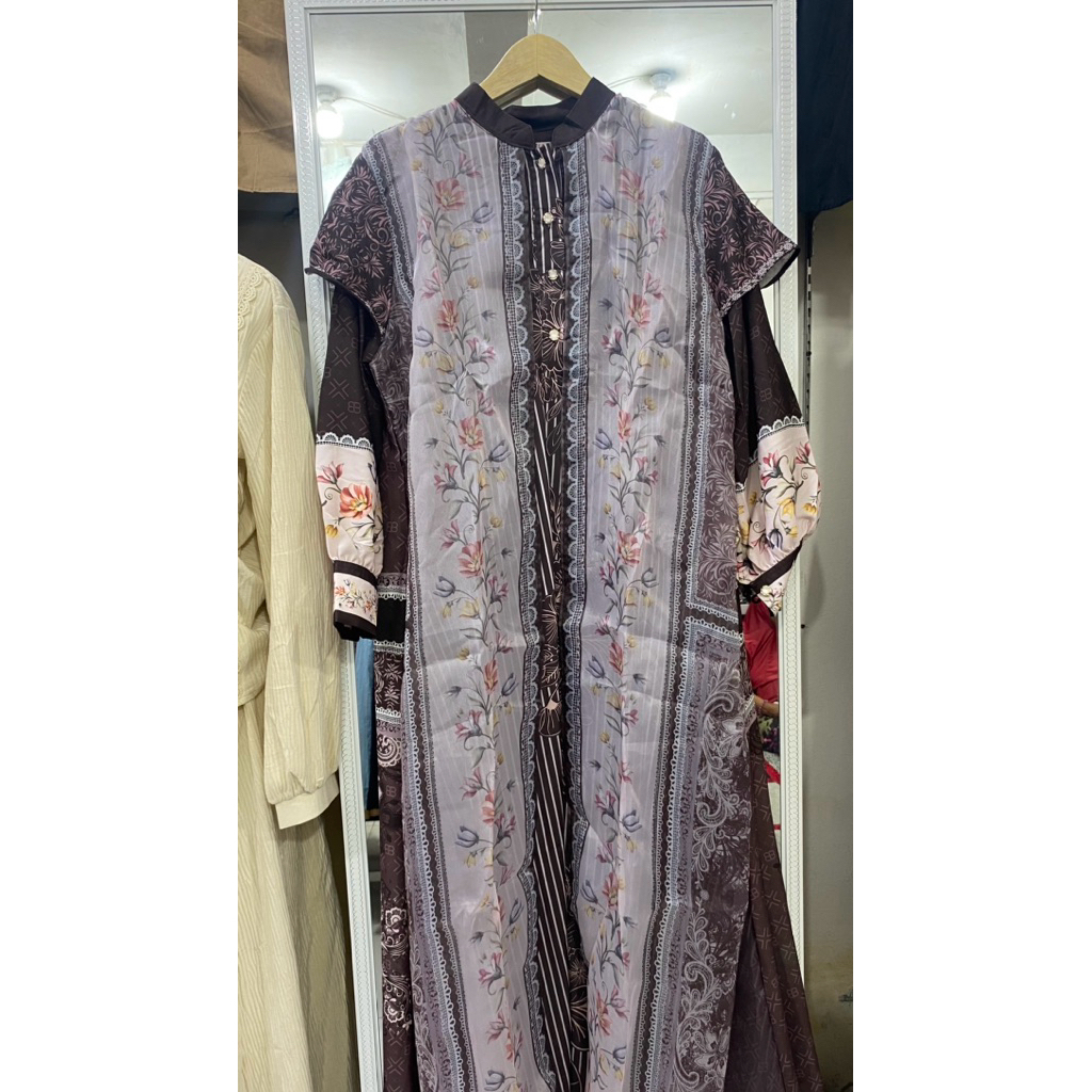 gamis by belifi