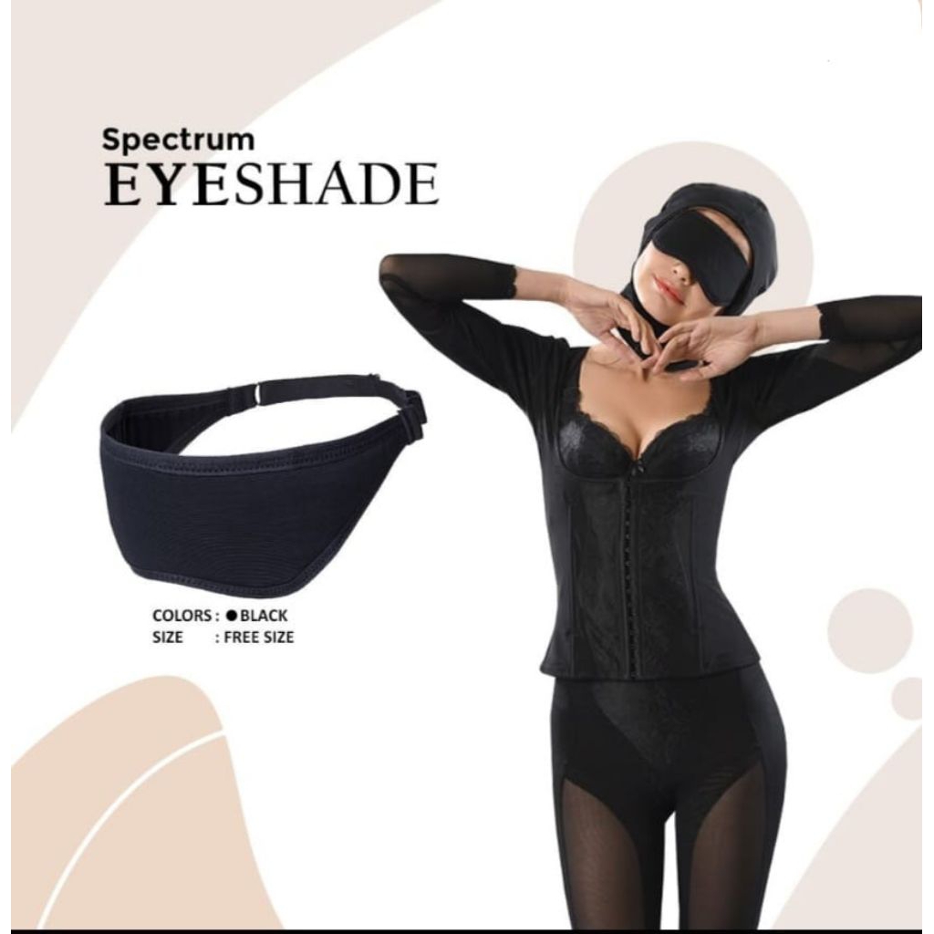He&Me Spectrum Eyeshade AS07 by canai