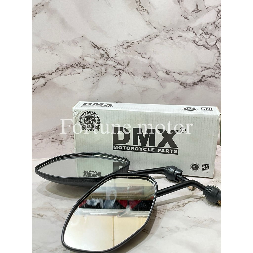 SPION DMX / SPION MOTOR HONDA ini