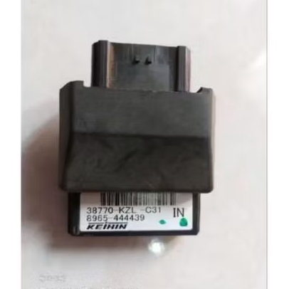 Cdi Ecu KZL Spacy fi/Beat fi Stater Kasar Original lepasan