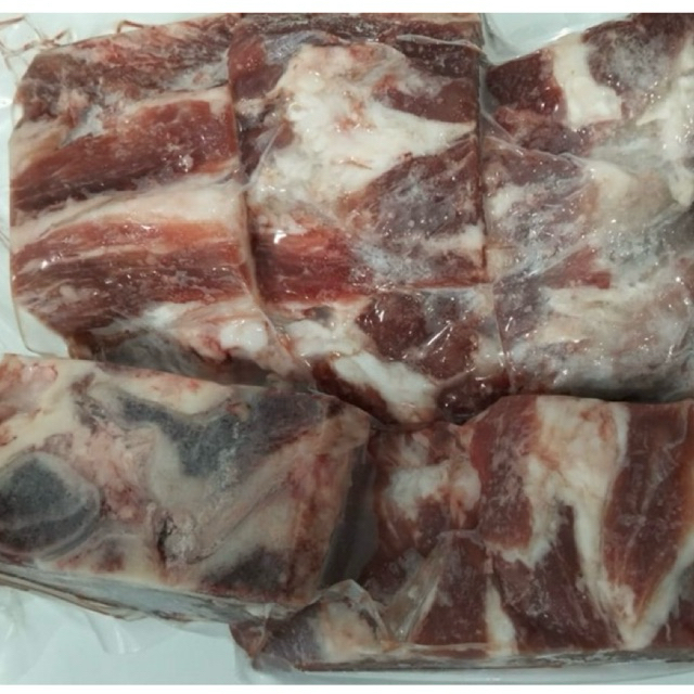 Iga bakar 1kg | Iga sapi bakar | grosir murah