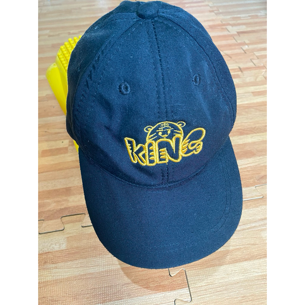 topi anak | topi bayi | topi inisial | topi initial | topi preloved | topi bekas