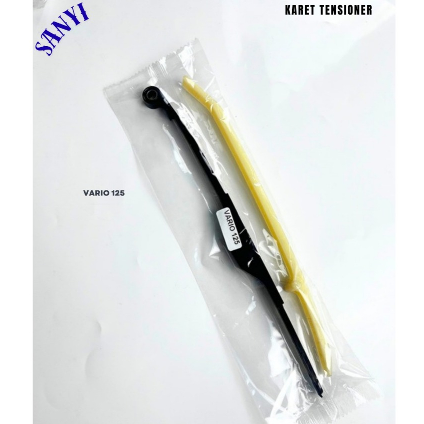 Karet Tensioner Vario Lidah Tensioner Vario 125 Lidah tensioner