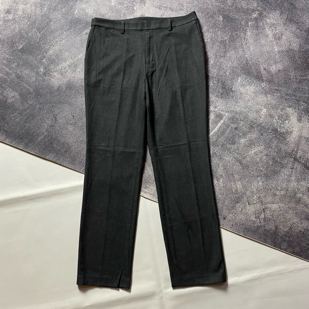 Uniqlo Chino Heattech pants