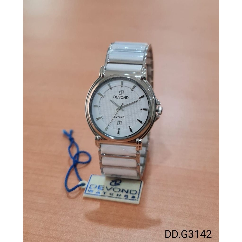 devond 3142 ceramic jam wanita