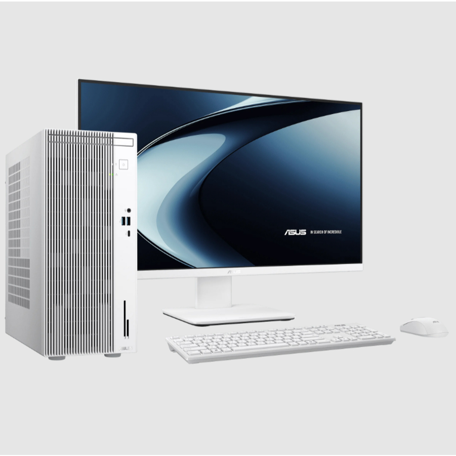 ASUS PC DESKTOP MINI V500WV I5/I7 13620 16GB 1TB