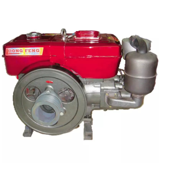 Diesel 33 PK Dongfeng S 1130