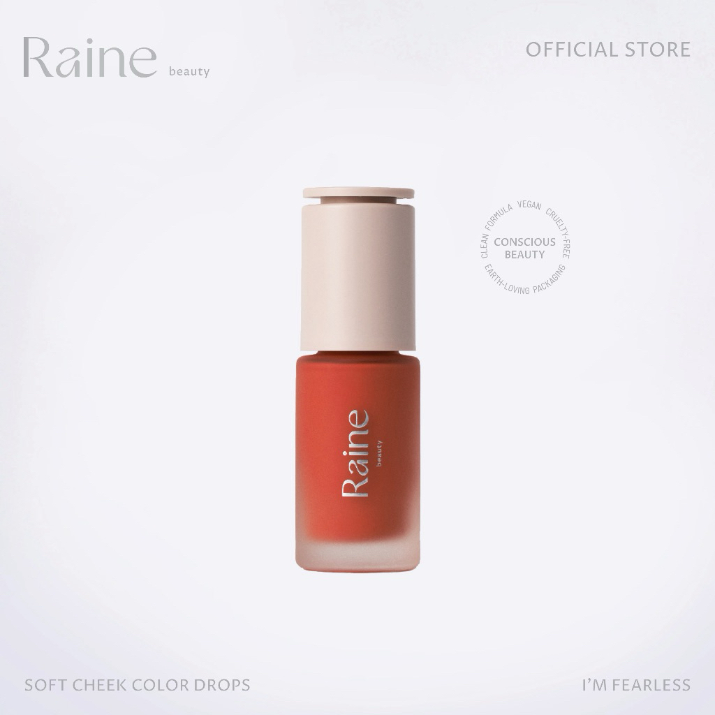 Raine Beauty Color Cheek Blush on
