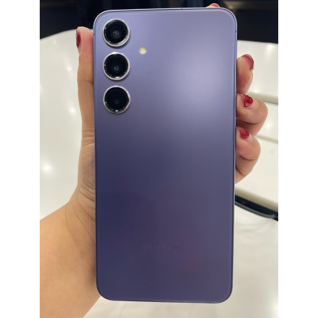 Samsung S24 Plus Second