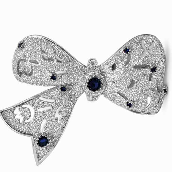 Kaitan Tembaga Lapis Emas, Kaitan Kalung, Kaitan kalung Mutiara, Aksesoris Kalung Mutiara