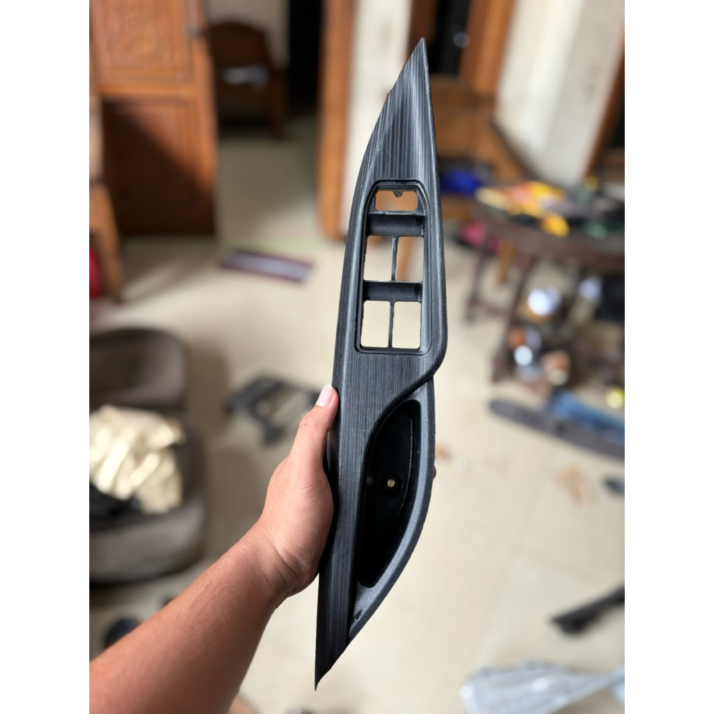 panel power window all new avanza original