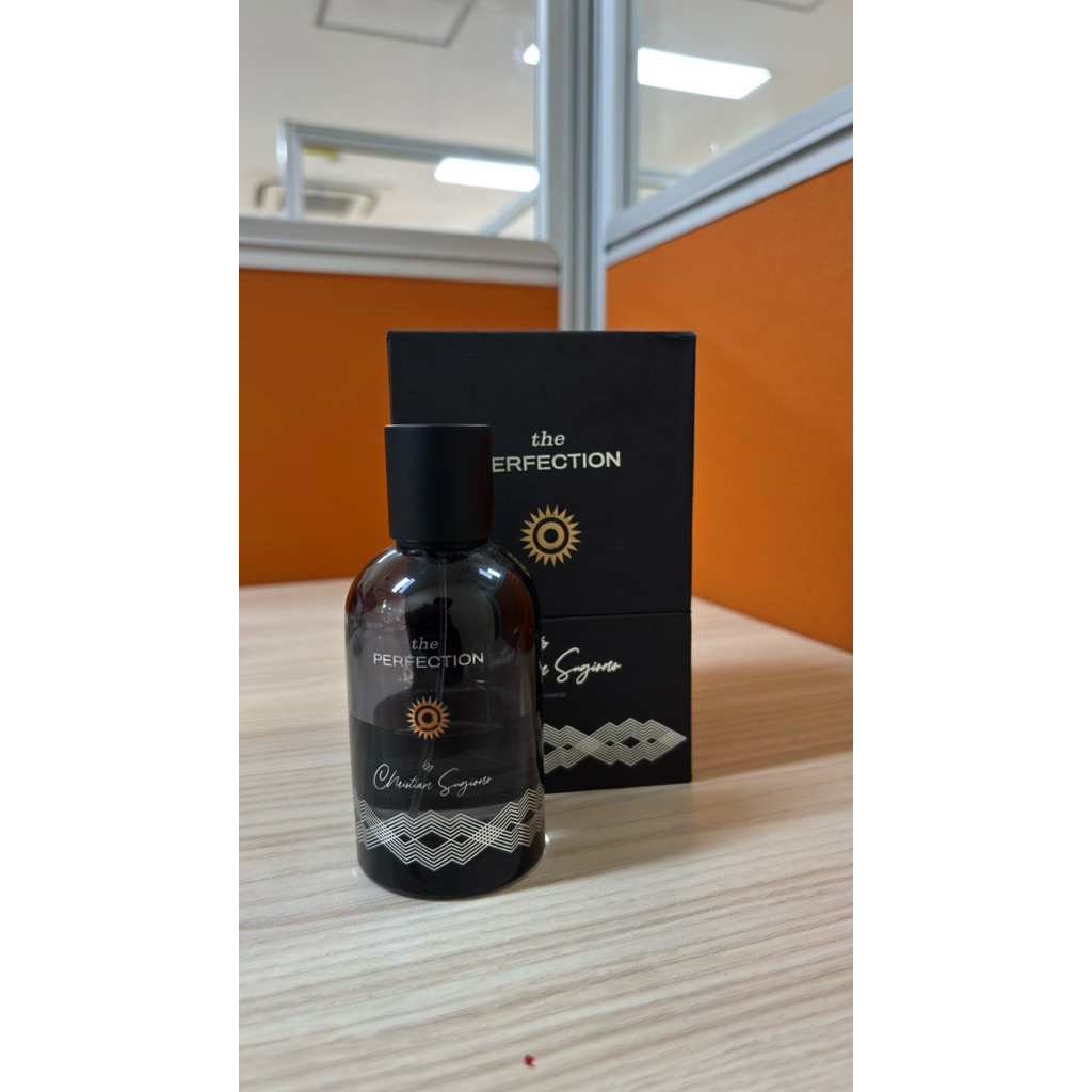 Preloved - HMNS The Perfection