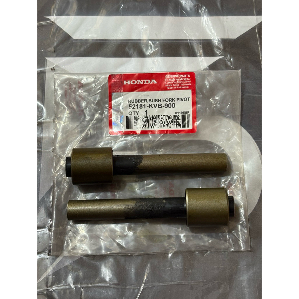 BOS BEDUG/BOS ARM PANJANG VARIO/BEAT/VARIO 125 (KVB)