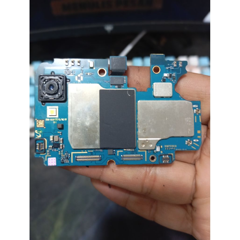 mesin Samsung A10 normal 2/32