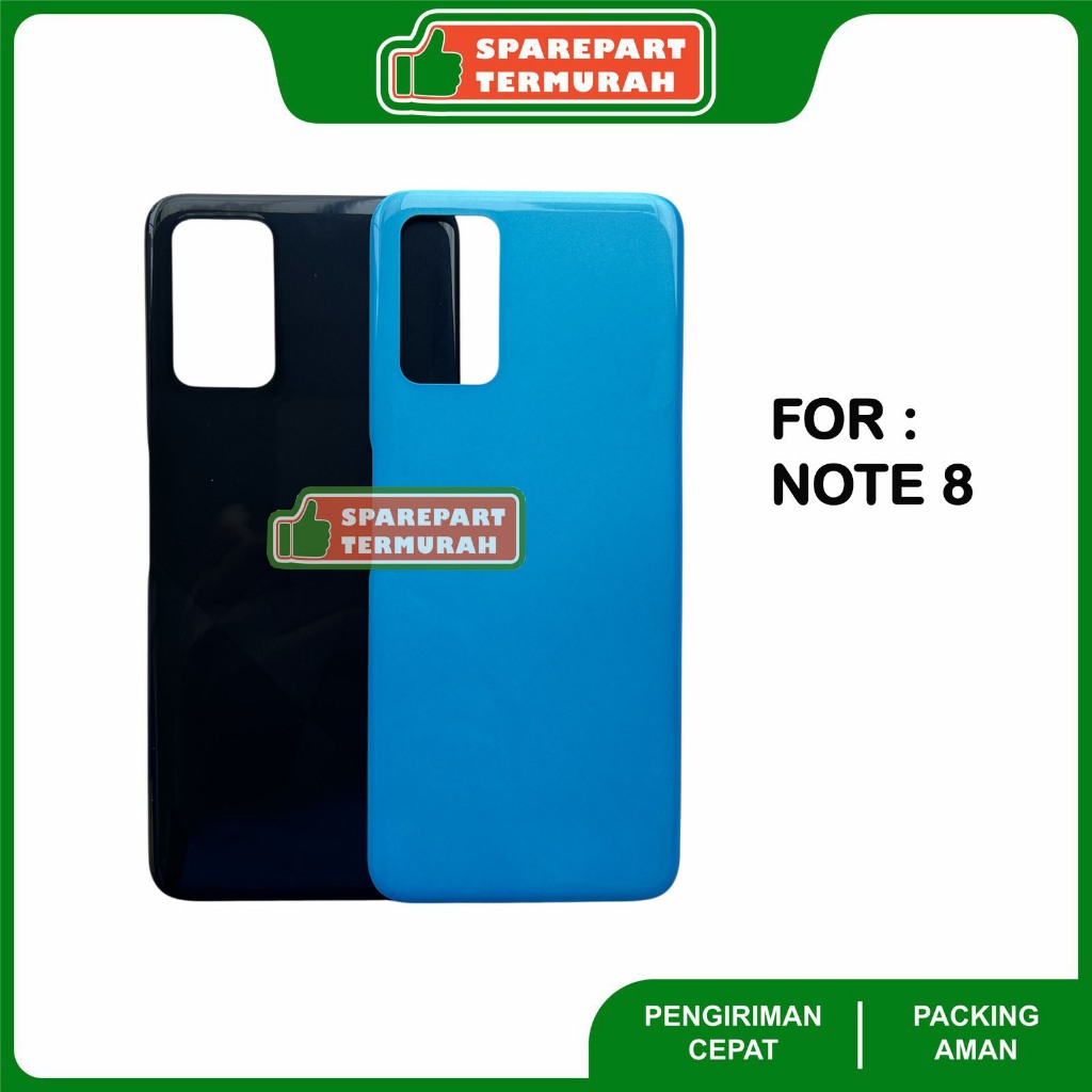 Backdoor For Infinix Note 8 X692