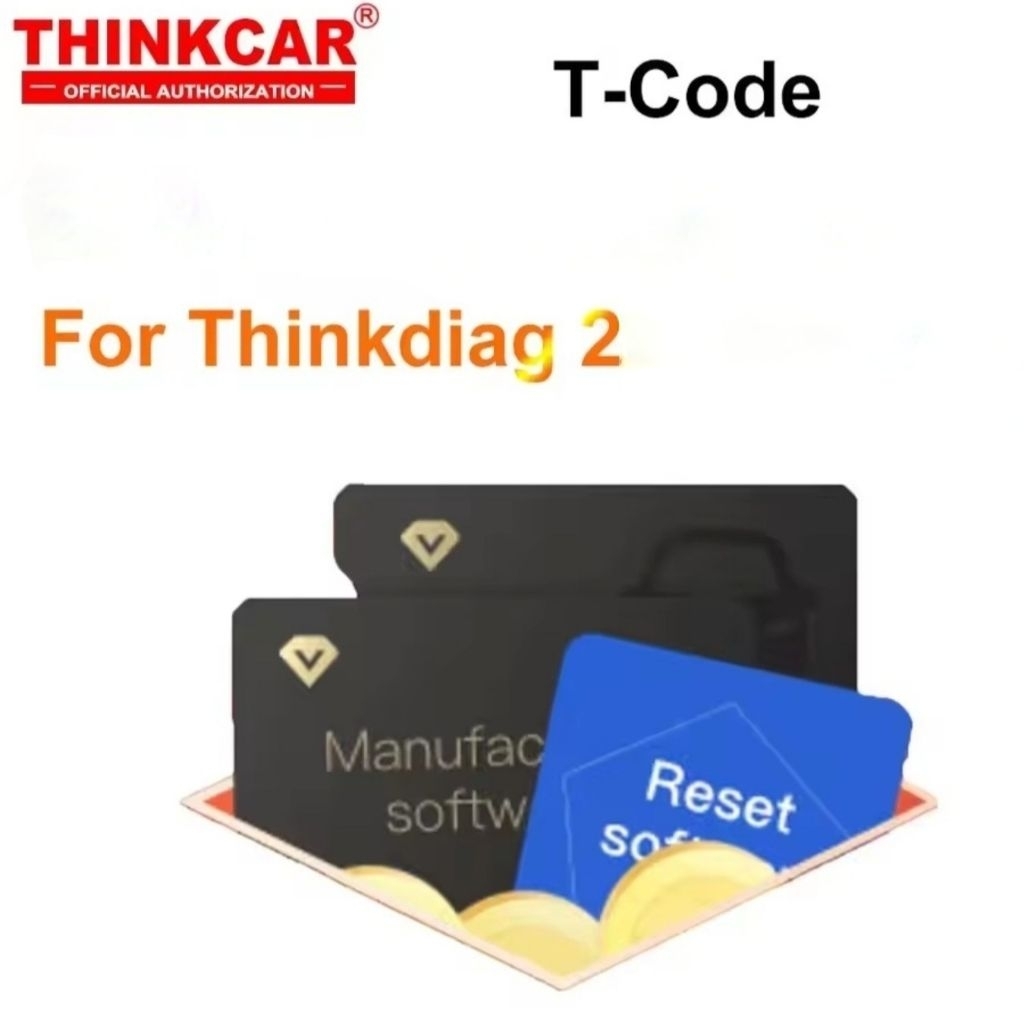 Aktivasi dan Perpanjangan Thinkdiag 2