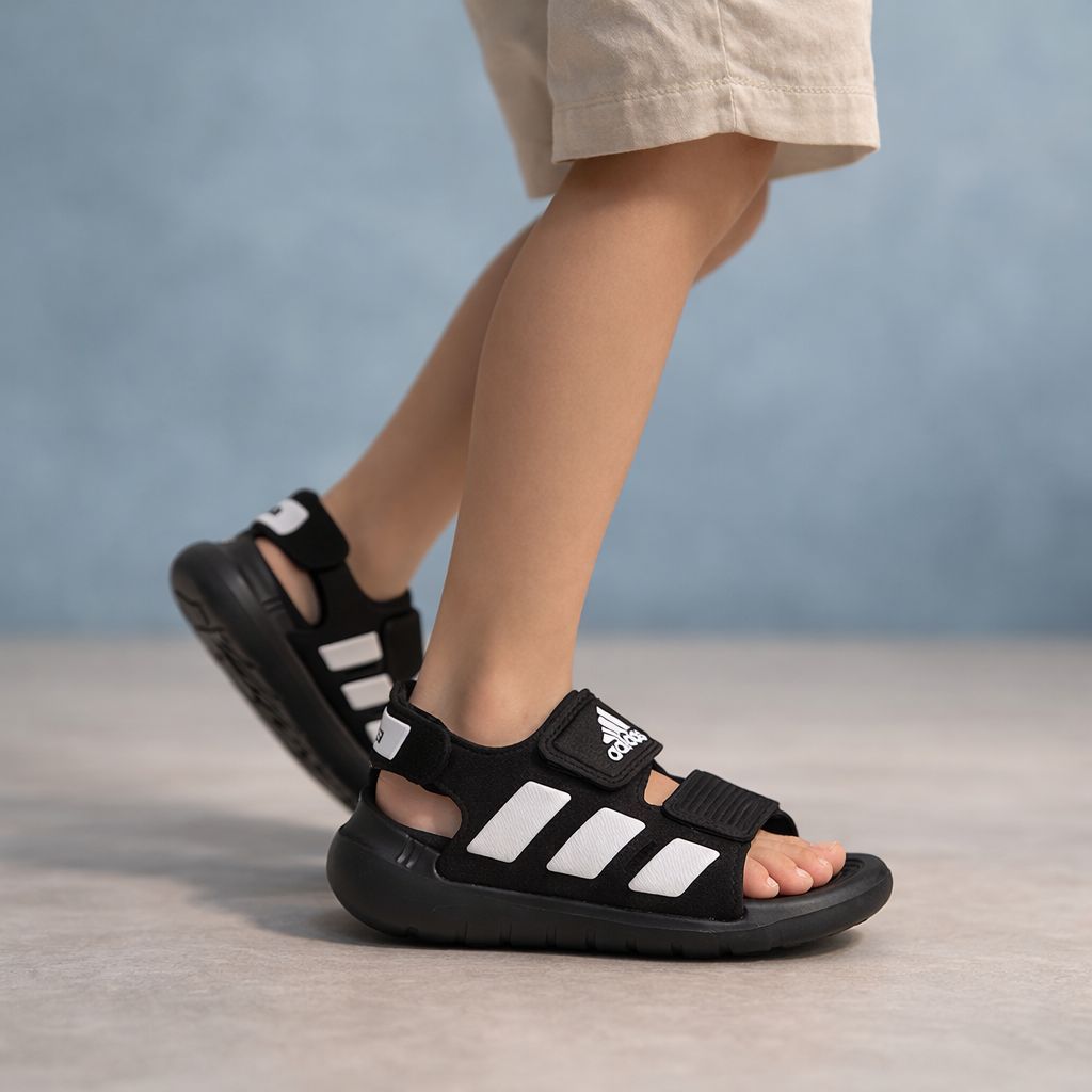 Sandal Adidas Kids Altaswim 2.0 Sandals Art ID2839 ORI