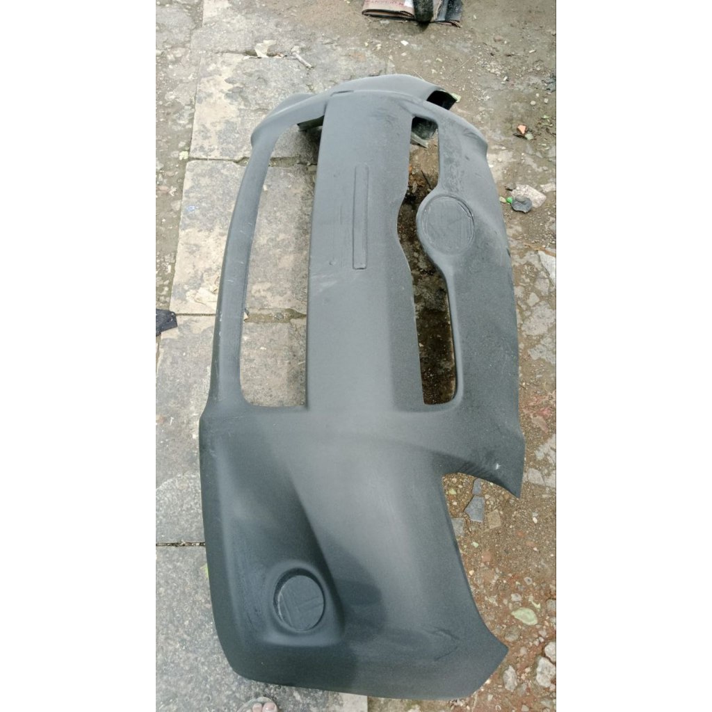 BUMPER TOYOTA YARIS BAKPAO BODYKIT YARIS TRD PNP YARIS UPGRADE