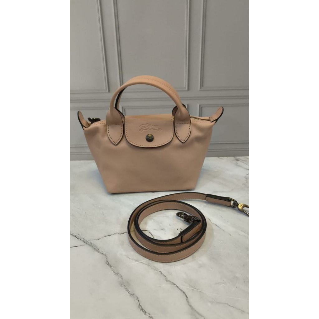 LC Le Pliage Xtra XS Handbag