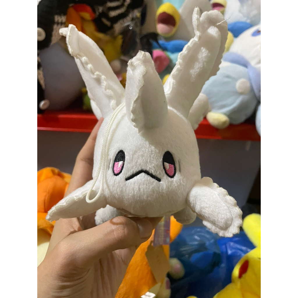 Pokemon Plush Original Banpresto Corsola New Tag
