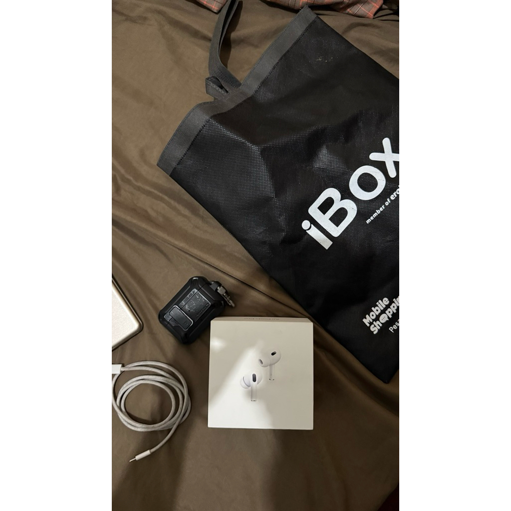 AIRPODS PRO GEN 2