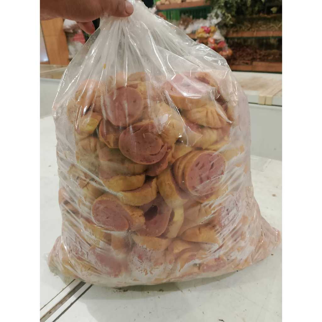 Rolade Curah Lezat - Dijamin Halal