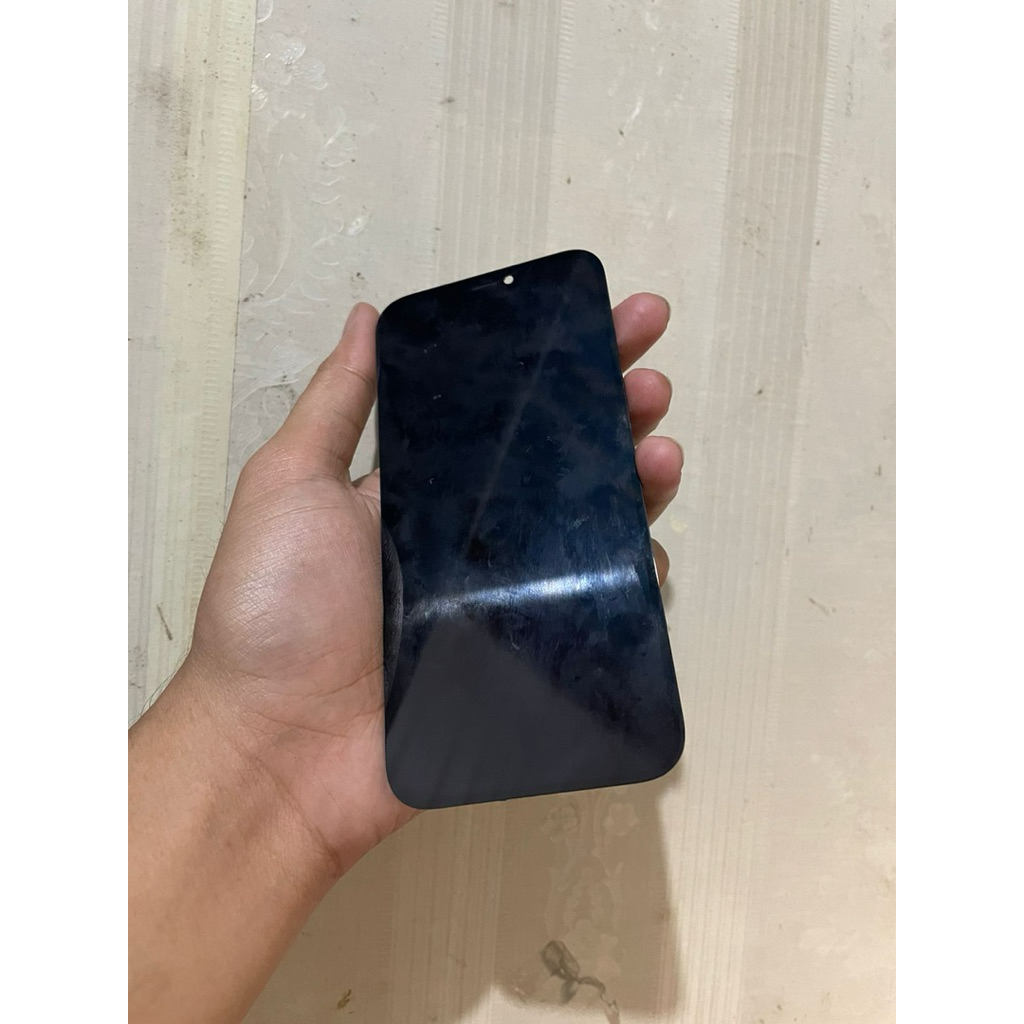 lcd iphone 12 / 12pro copotan